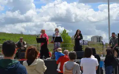 El Cañaveral se llenará de ambiente con la segunda edición de su Feria Andaluza