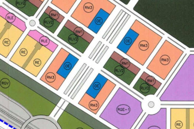 El Cañaveral: la lanzadera de la nueva Gran Vía del Sureste