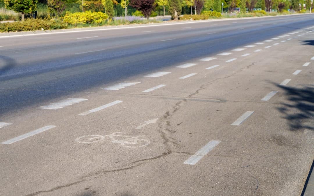 El Ensanche de Vallecas se prepara para la VI Marcha Ciclista ‘A Piñón fijo por la Movilidad’