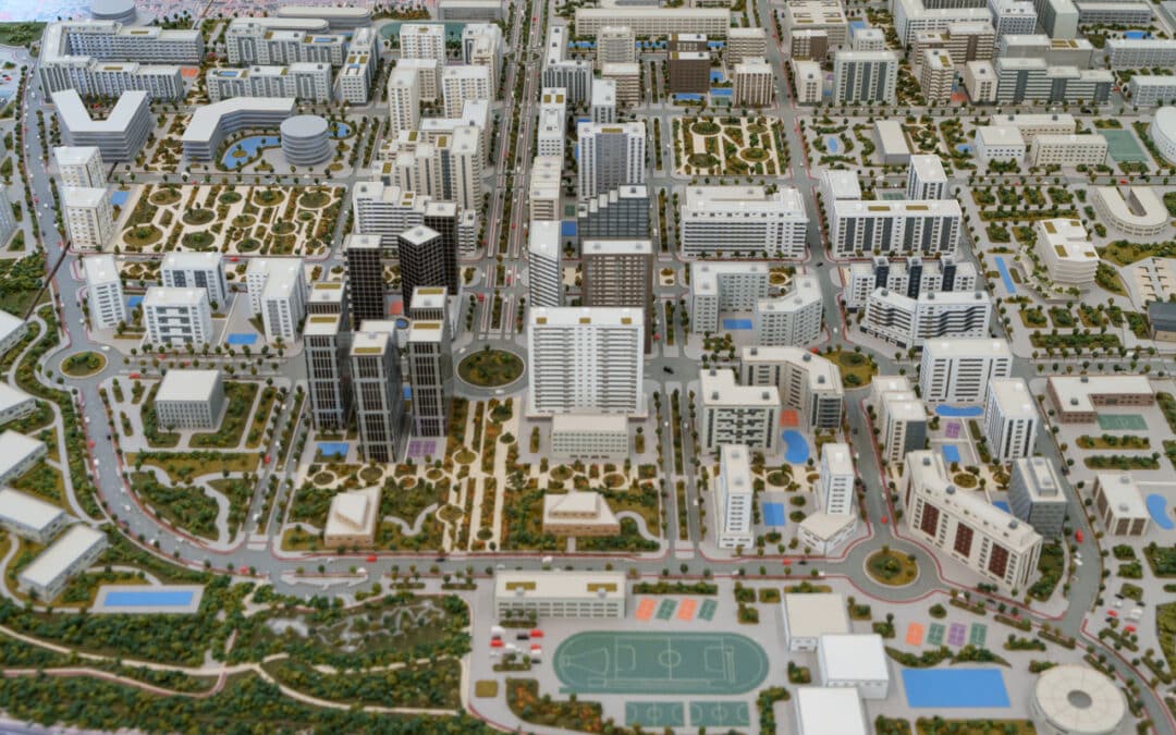 Proyección demográfica en Los Cerros: vivirá tanta gente como en Soria 