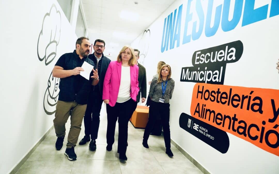 El Ayuntamiento destinará 300 millones para reforzar el reequilibrio en los distritos del sureste, donde se encuentran los barrios de Ensanche de Vallecas y El Cañaveral