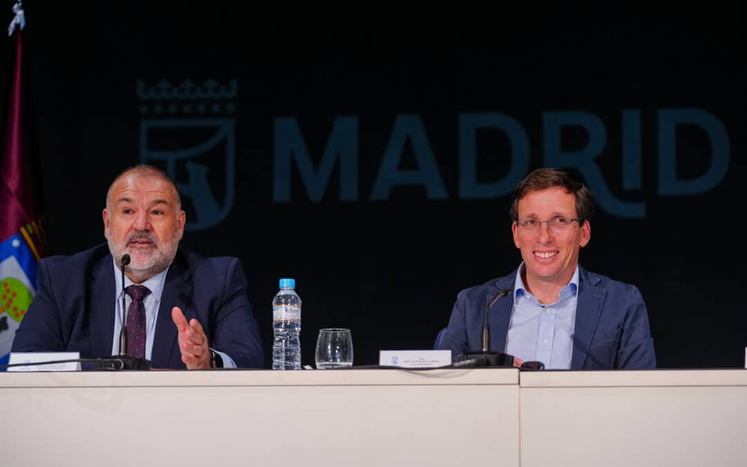 El Cañaveral concentra la inversión municipal en vivienda, transporte y equipamientos educativos, sociales y deportivos