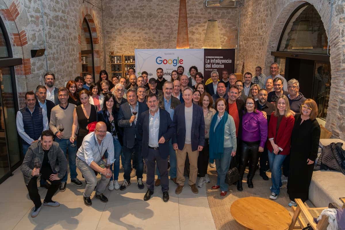 Foto de familia (CLABE)