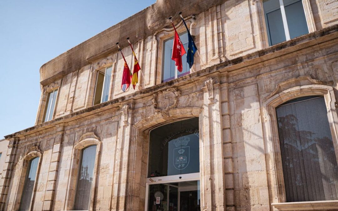 San Fernando propone a Madrid permutar los terrenos de su Ensanche, junto a Los Cerros, por la ‘zona Carrefour’