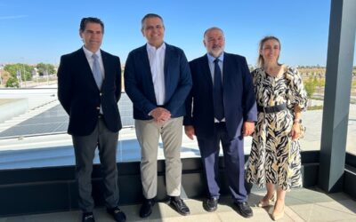 Los Ahijones da el primer paso para sumar 513 viviendas de alquiler asequible para jóvenes