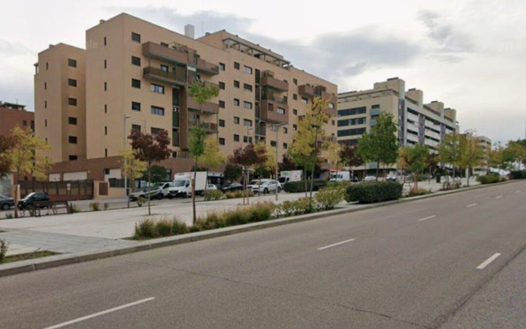 Puskás, Blas de Lezo y otros diez personajes históricos con una calle a su nombre en El Cañaveral