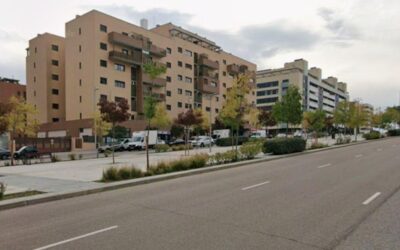 Puskás, Blas de Lezo y otros diez personajes históricos con una calle a su nombre en El Cañaveral