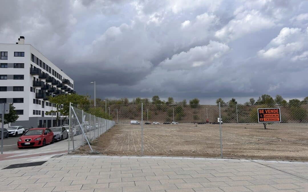 Inquietud en El Cañaveral por la ubicación del recinto ferial: «Cada vez hay más eventos y el sonido va a llegar sí o sí»