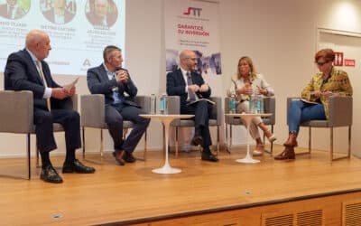 Surestelab: El bloqueo eléctrico y la tramitación urbanística centran las preocupaciones para el desarrollo de vivienda en Madrid