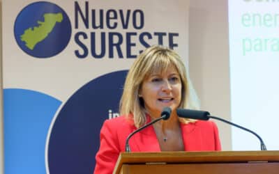 Carolina Roca, presidenta de Asprima: «Para resolver la crisis de la vivienda la prioridad absoluta es poner el suelo en carga»